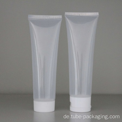 100ml-200ml kosmetischer Kunststoffschlauch für die Handcreme-Verpackung
